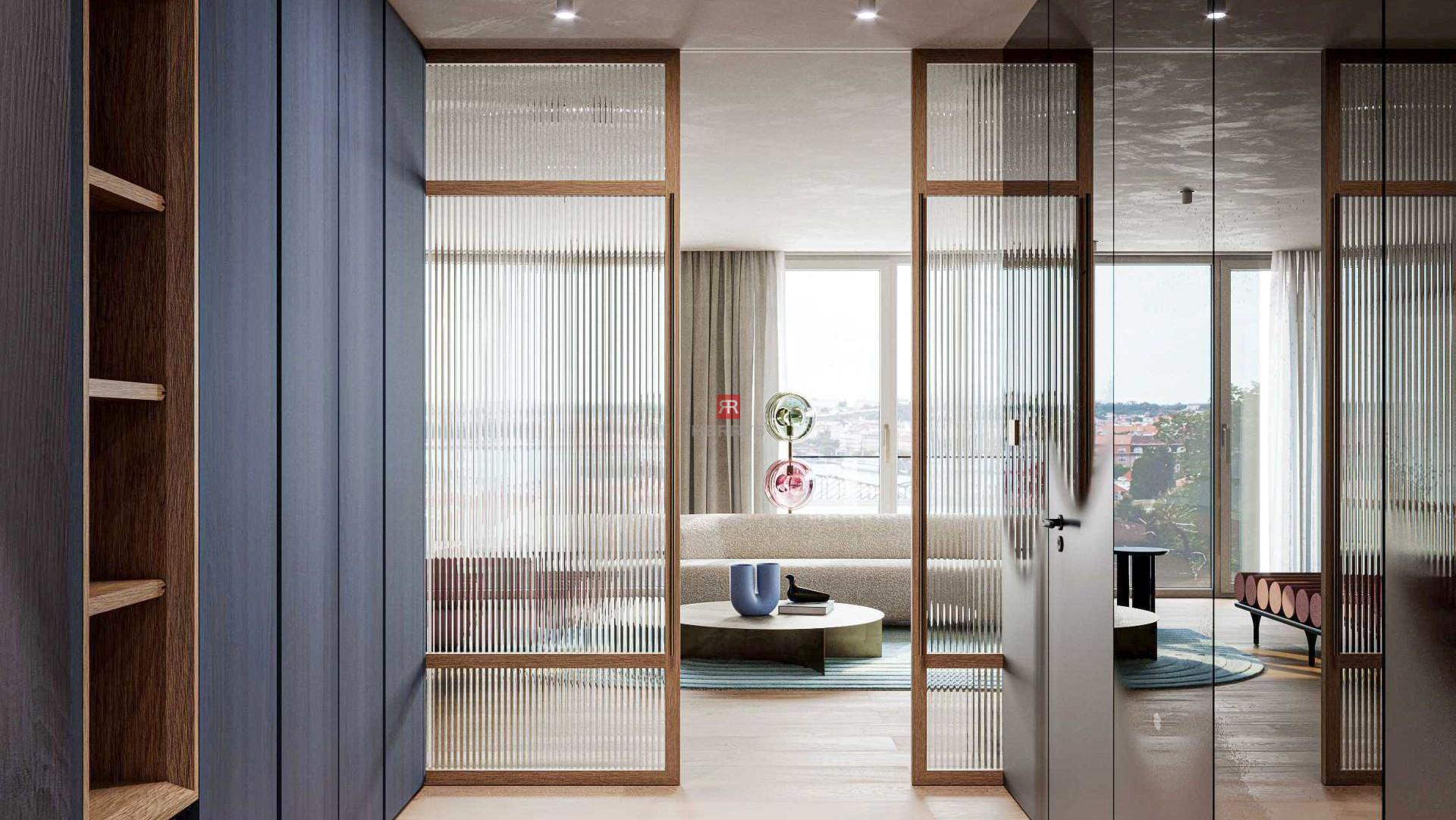 HERRYS -&nbsp;Na predaj jedinečný 5-izbový byt v&nbsp;novostavbe Metropolis v&nbsp;bratislavskom downtowne