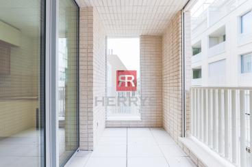 HERRYS - &nbsp;Na prenájom exkluzívne 2-izbový byt v prestížnej novostavbe VYDRICA
