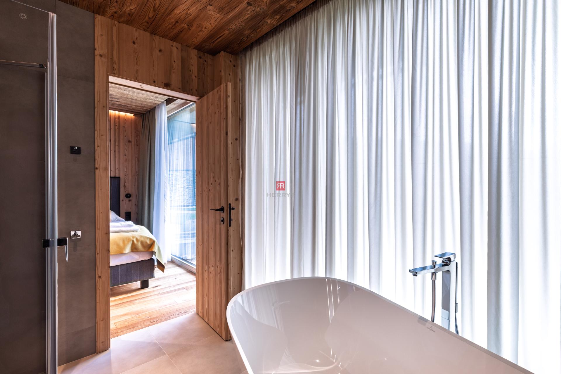 HERRYS - For sale a luxurious 3-room apartment in an exceptional location in Tatranská Lomnica