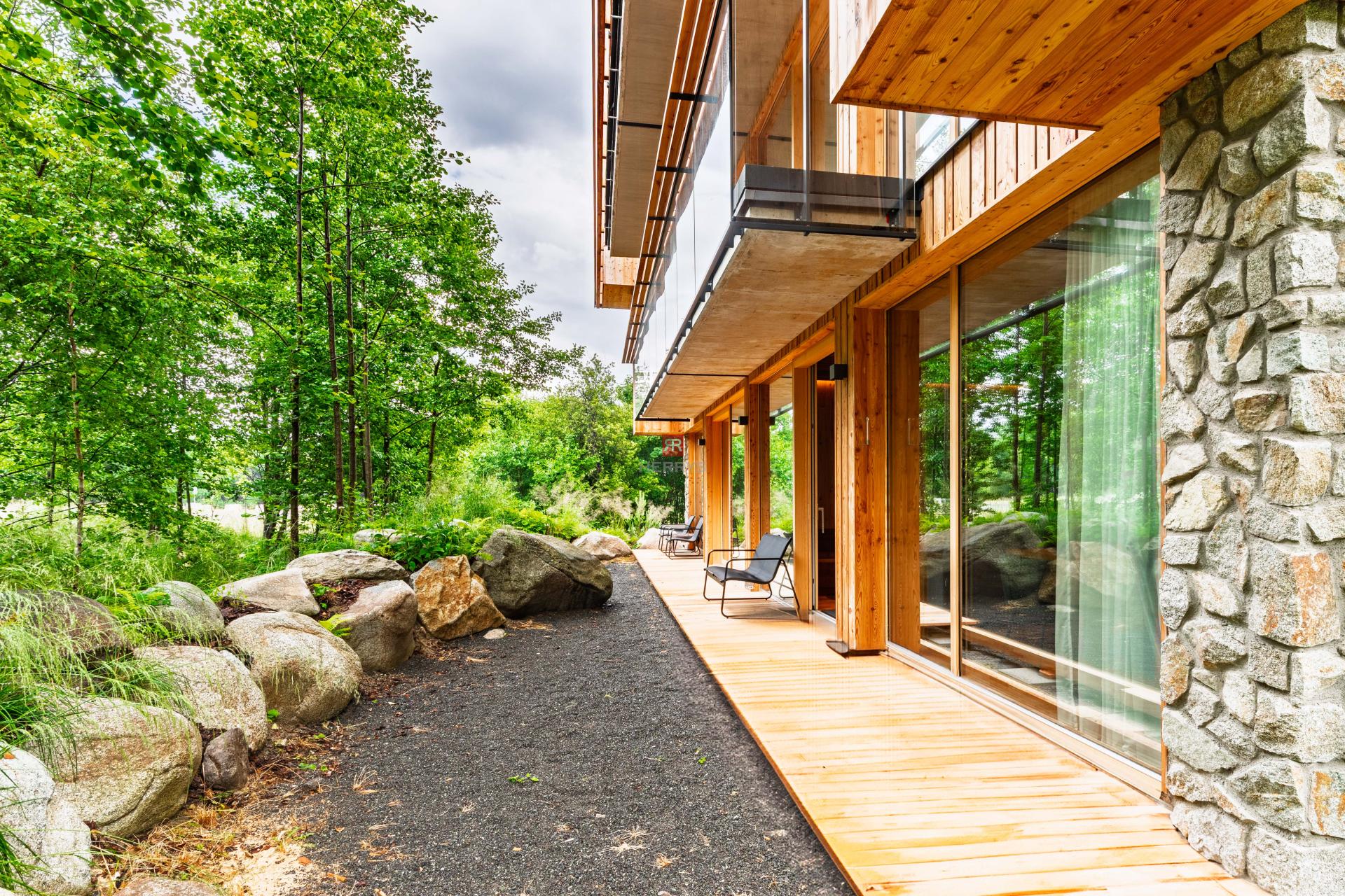 HERRYS - For sale a luxurious 3-room apartment in an exceptional location in Tatranská Lomnica