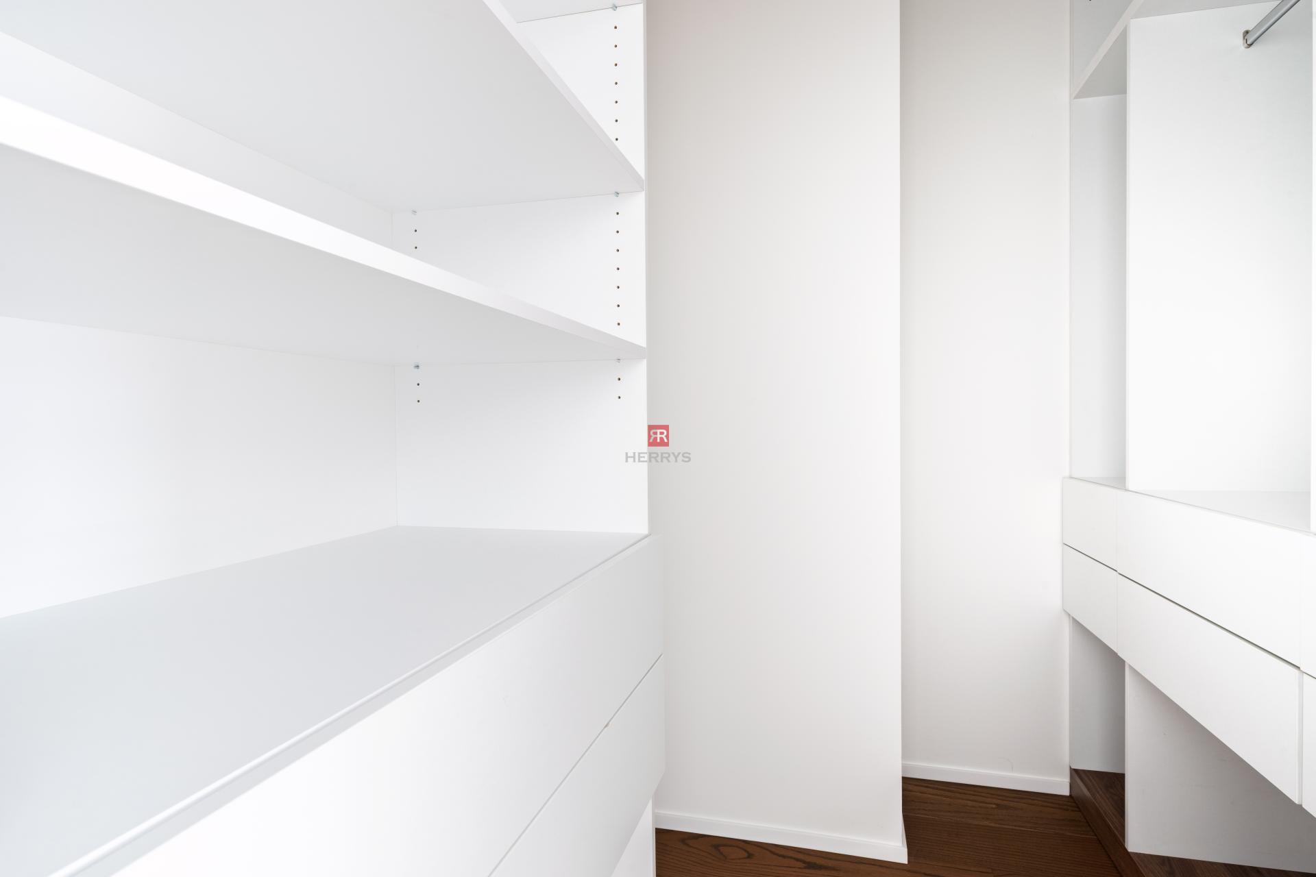 HERRYS – For sale spacious 2-room apartment in premium standard, project K Železnej studienke