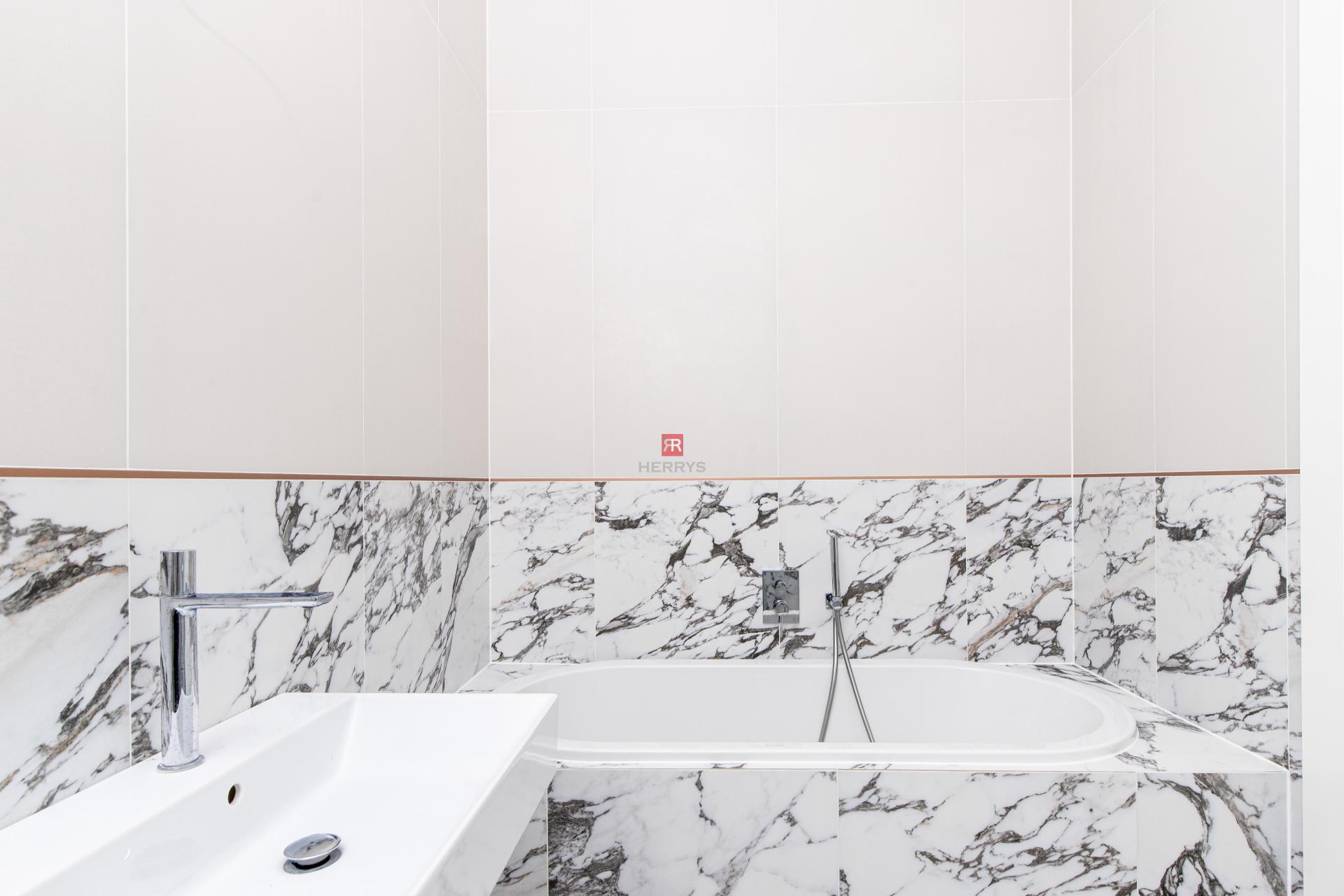 HERRYS – For sale spacious 2-room apartment in premium standard, project K Železnej studienke