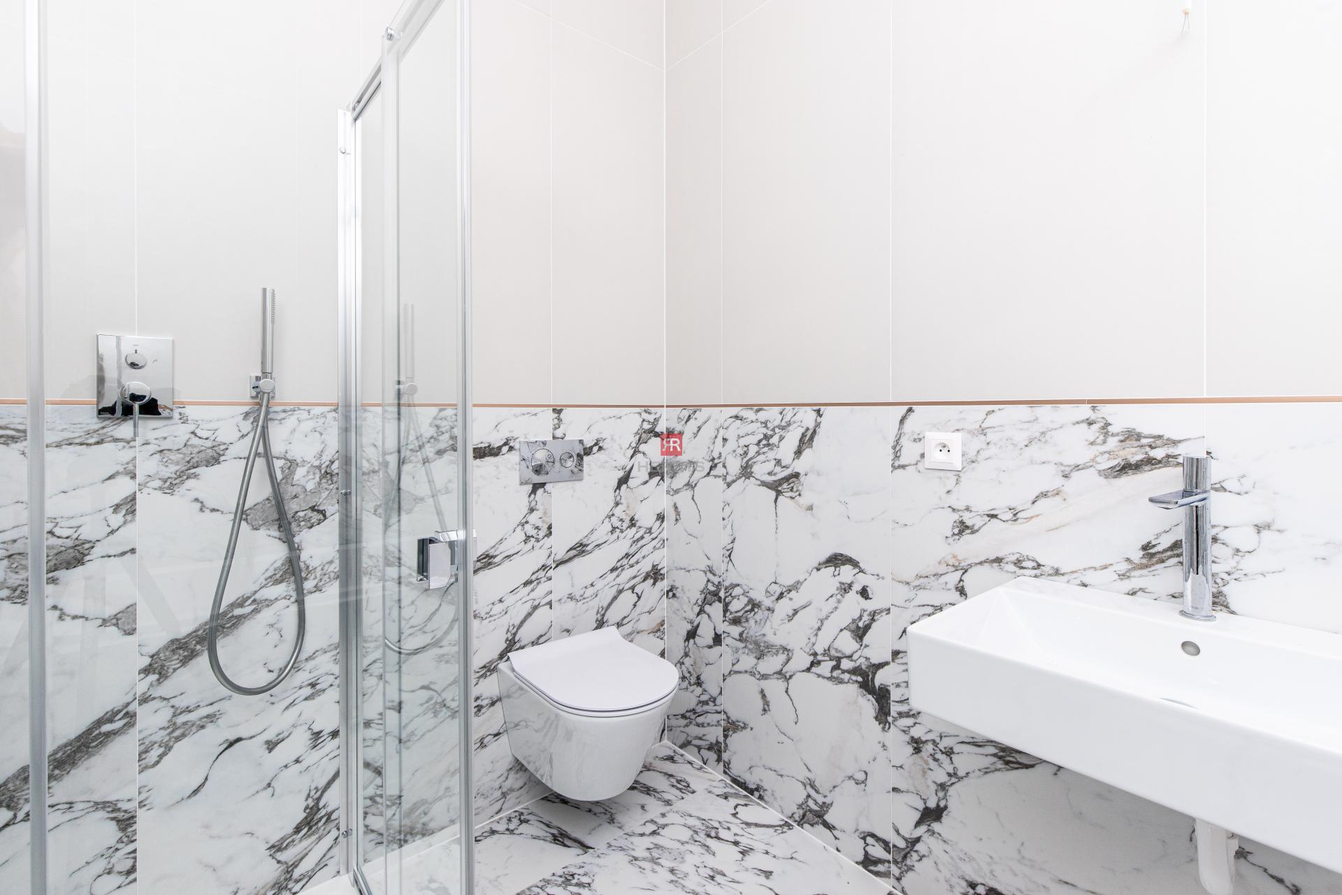 HERRYS – For sale spacious 2-room apartment in premium standard, project K Železnej studienke