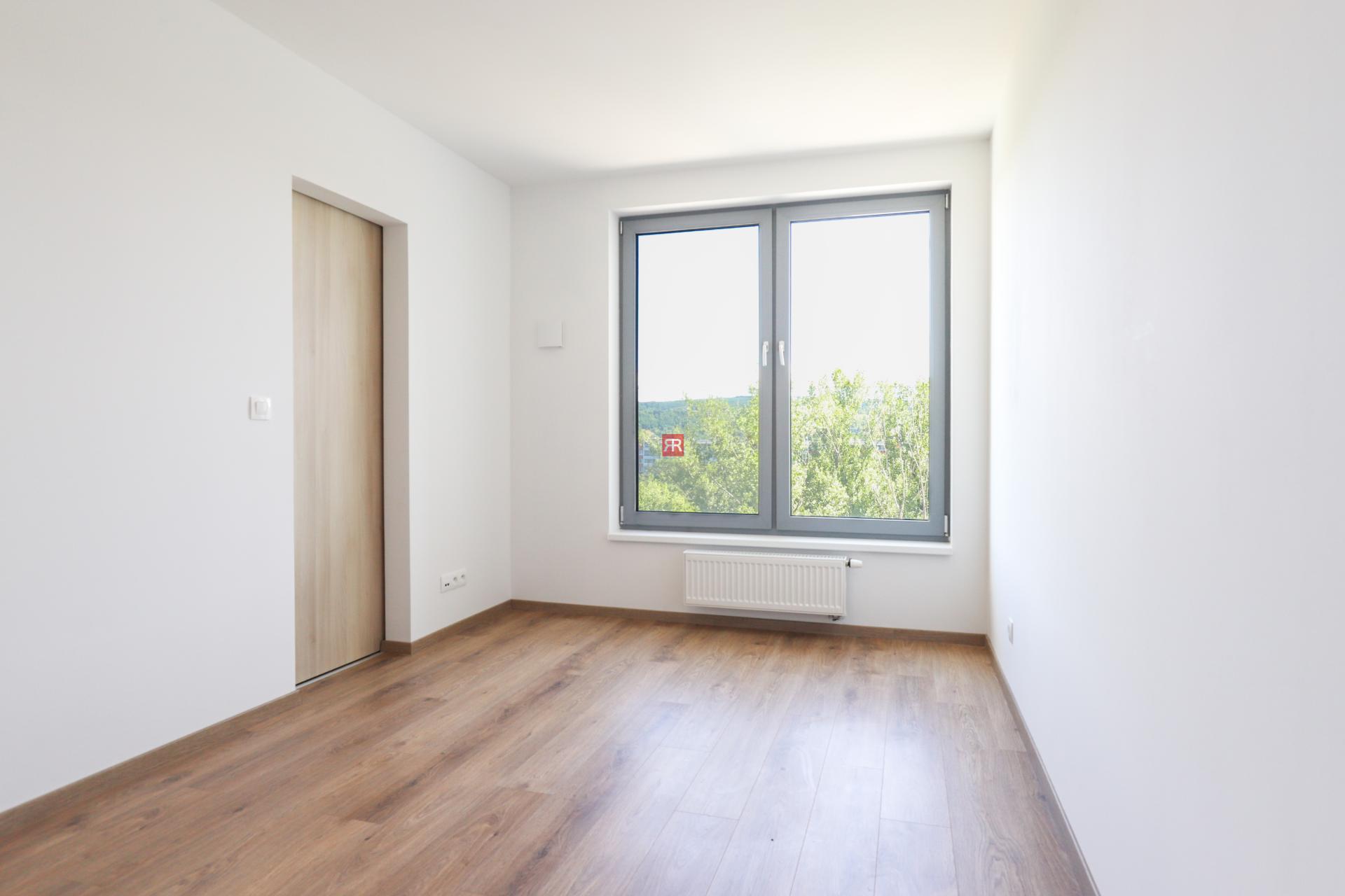 HERRYS - Na prenájom úplne nový, dosiaľ neobývaný 2 - izbový byt v prekrásnom prostredí Dúbravky