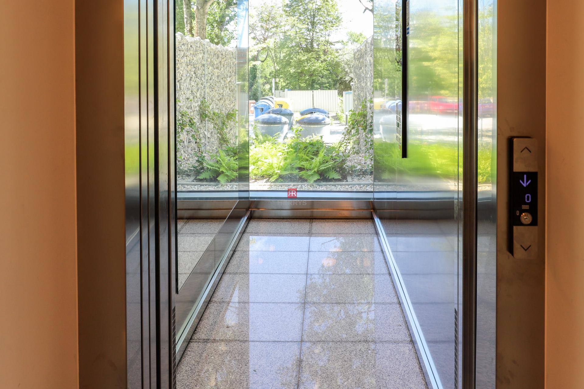 HERRYS - Na prenájom úplne nový, dosiaľ neobývaný 2 - izbový byt v prekrásnom prostredí Dúbravky