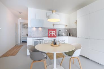 HERRYS - For rent 2-room fully furnished apartment in the Kopčianska project