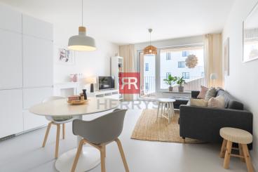 HERRYS - For rent 2-room fully furnished apartment in the Kopčianska project