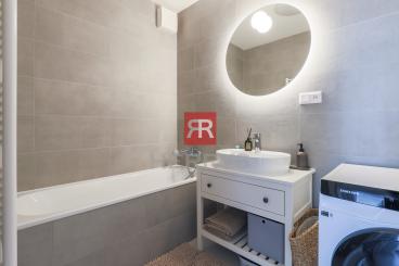 HERRYS - For rent 2-room fully furnished apartment in the Kopčianska project