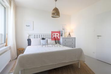 HERRYS - For rent 2-room fully furnished apartment in the Kopčianska project