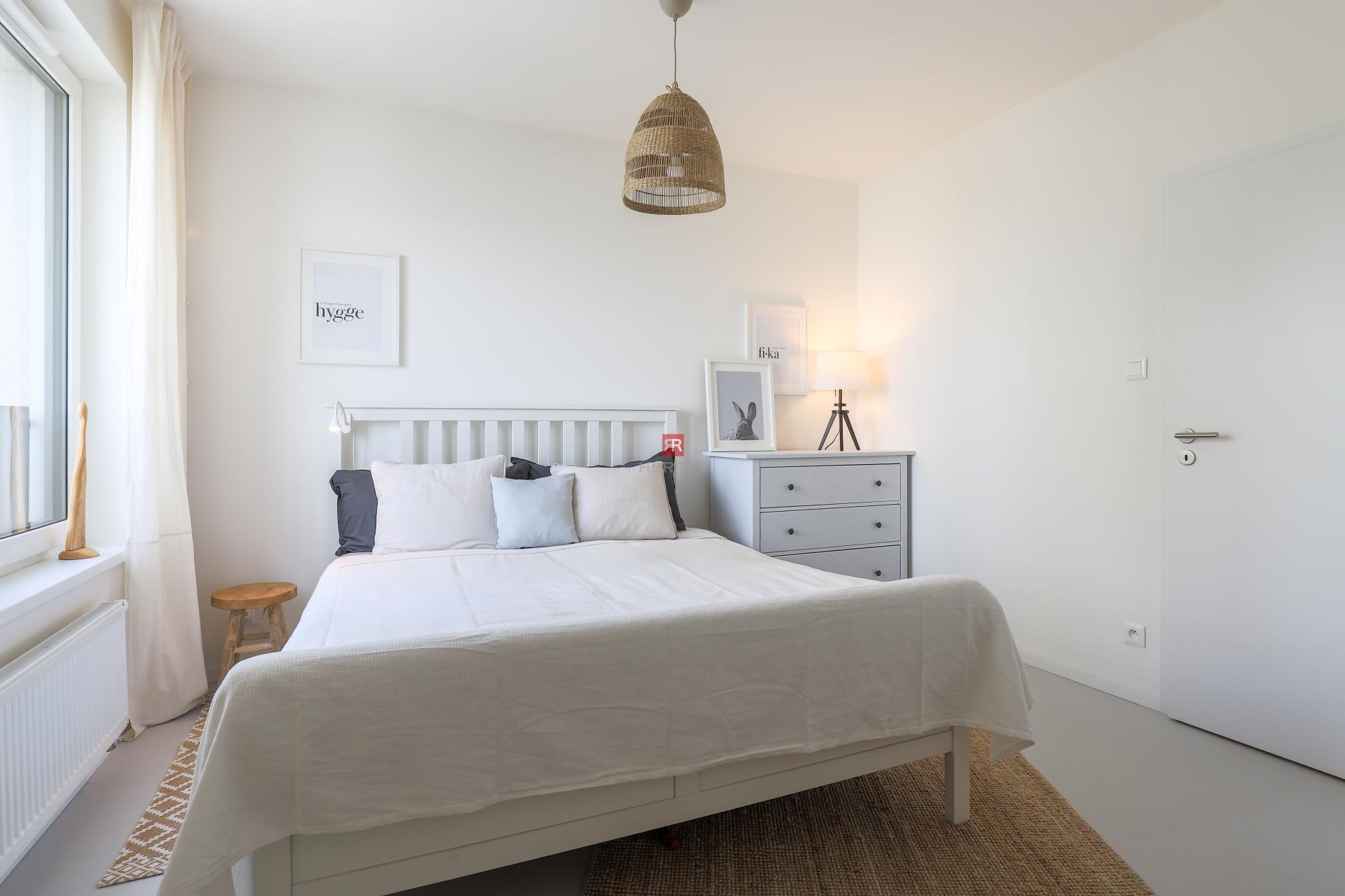 HERRYS - For rent 2-room fully furnished apartment in the Kopčianska project
