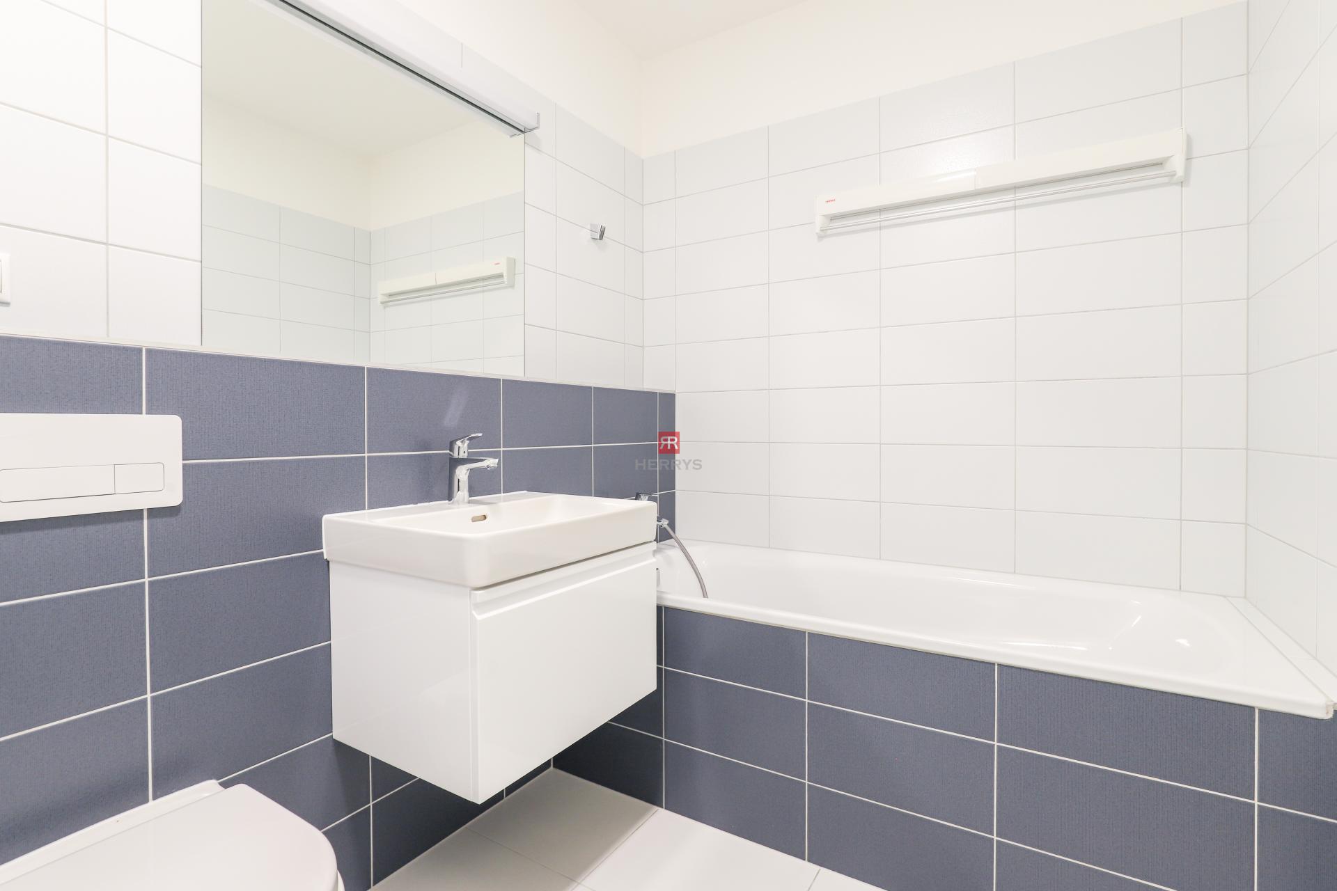 HERRYS - For rent a pleasant 1.5-room apartment near the Little Carpathians