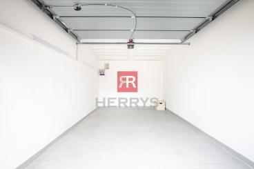 HERRYS - Na predaj kompletne zrekonštruovaná garáž na ulici Sputniková, Ružinov