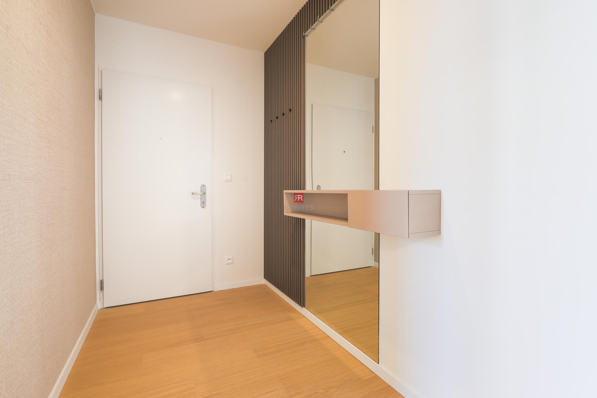 HERRYS - Na prenájom luxusný 3i byt v novostavbe GREEN ATRIUM