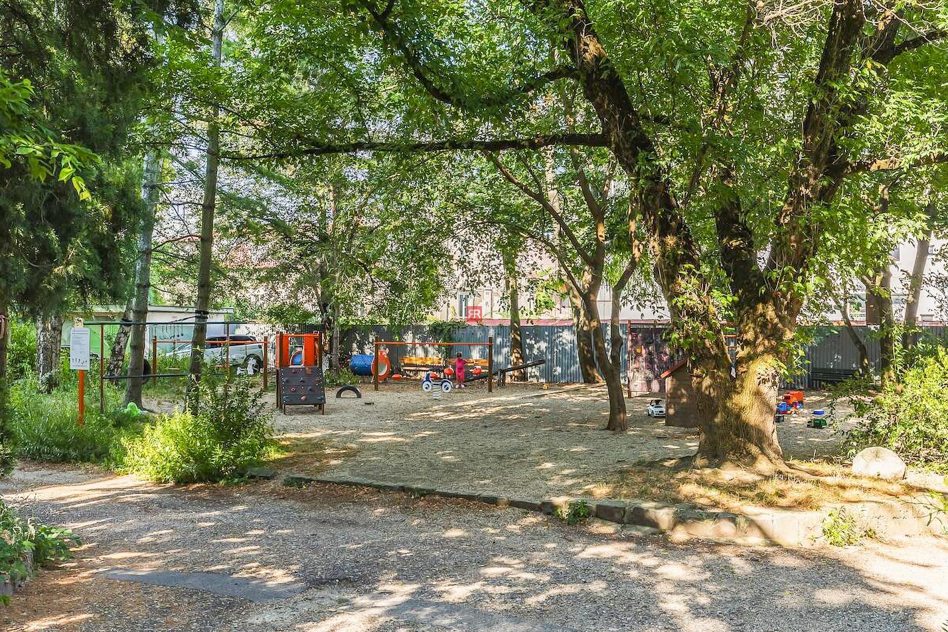 HERRYS - Na prenájom útulný 3 izbový byt v Starom meste