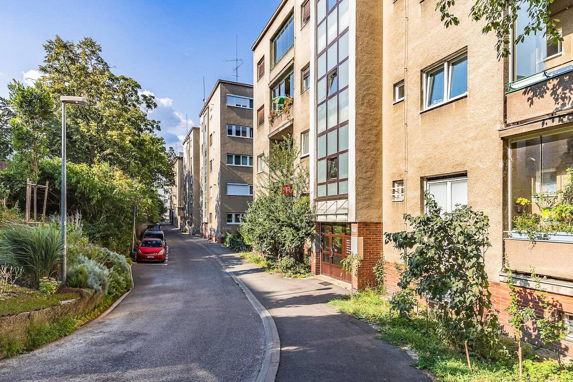 HERRYS - Na prenájom útulný 3 izbový byt v Starom meste