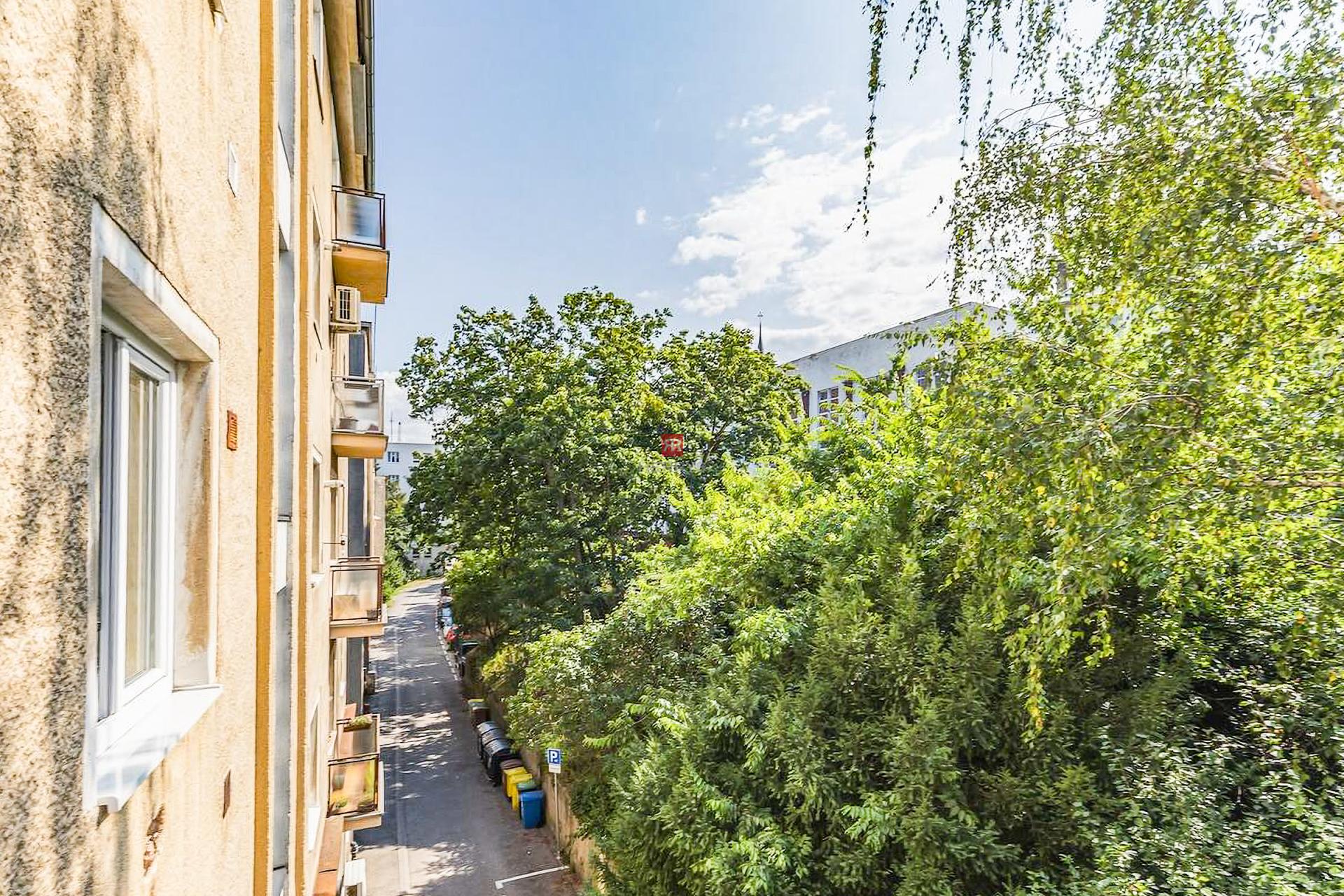 HERRYS - Na prenájom útulný 3 izbový byt v Starom meste