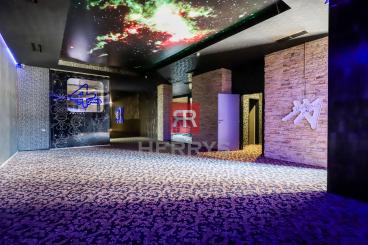 HERRYS - Commercial space for rent in a busy location