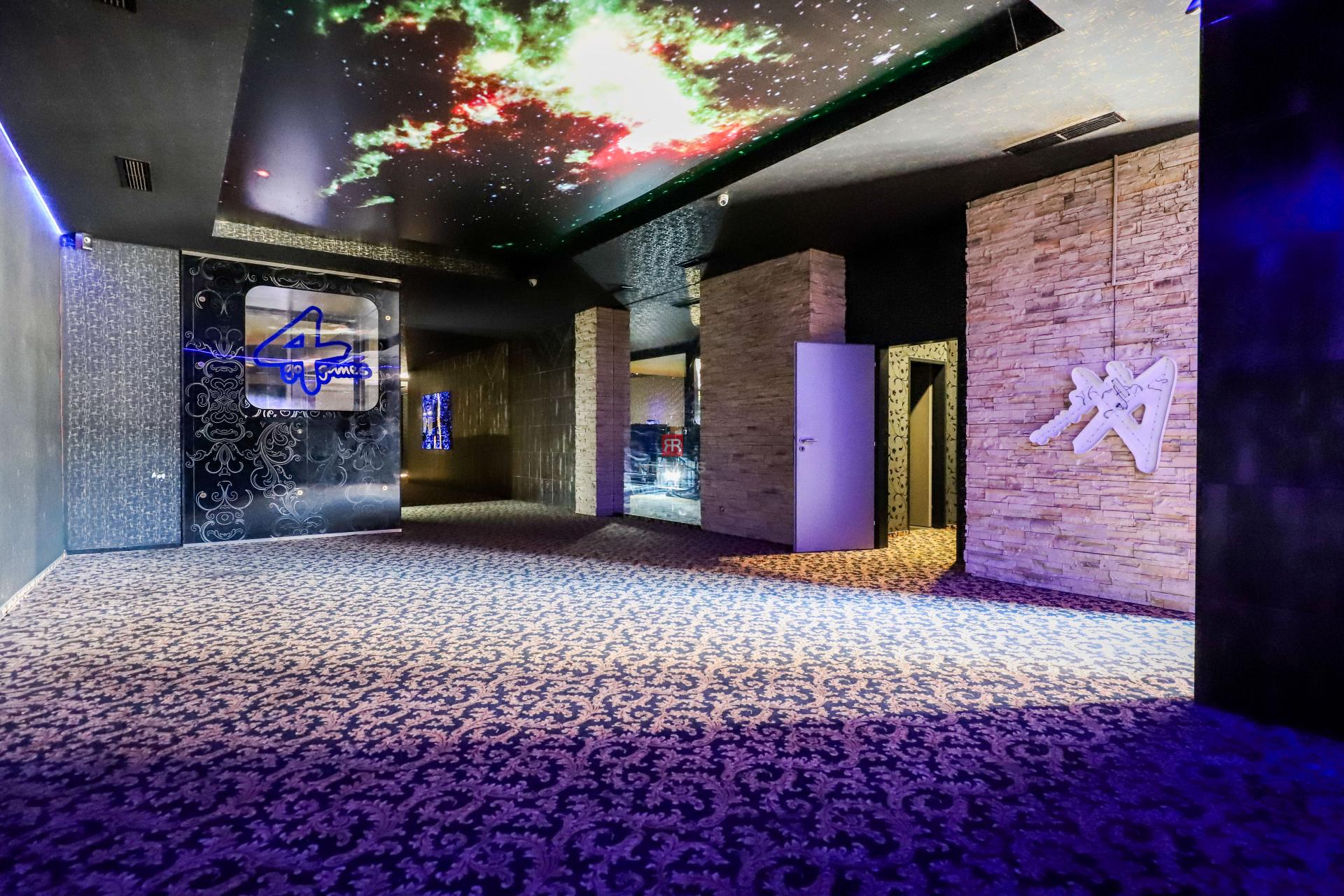 HERRYS - Na prenájom obchodné priestory vo frekventovanej lokalite&nbsp;