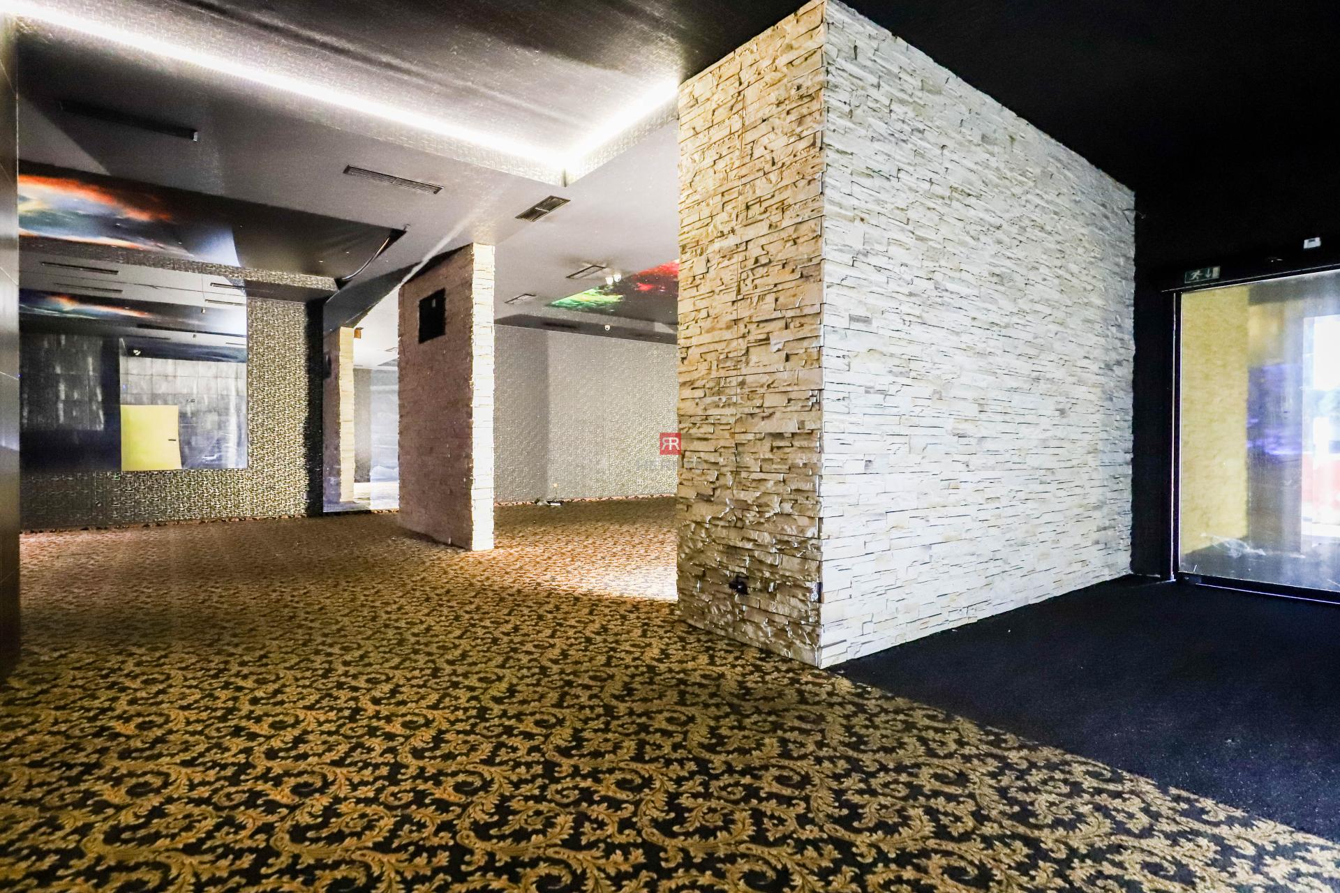 HERRYS - Na prenájom obchodné priestory vo frekventovanej lokalite&nbsp;