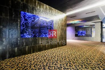 HERRYS - Commercial space for rent in a busy location