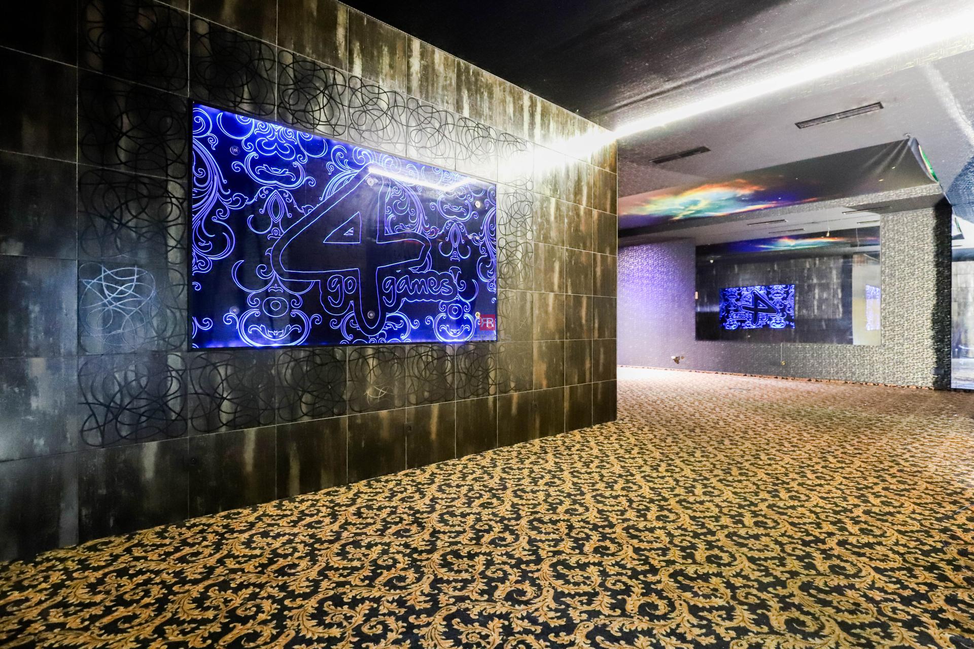 HERRYS - Na prenájom obchodné priestory vo frekventovanej lokalite&nbsp;