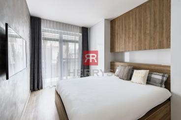 HERRYS - Na predaj výnimočná novostavba, 4-izbový rodinný dom v Záhorskej Bystrici