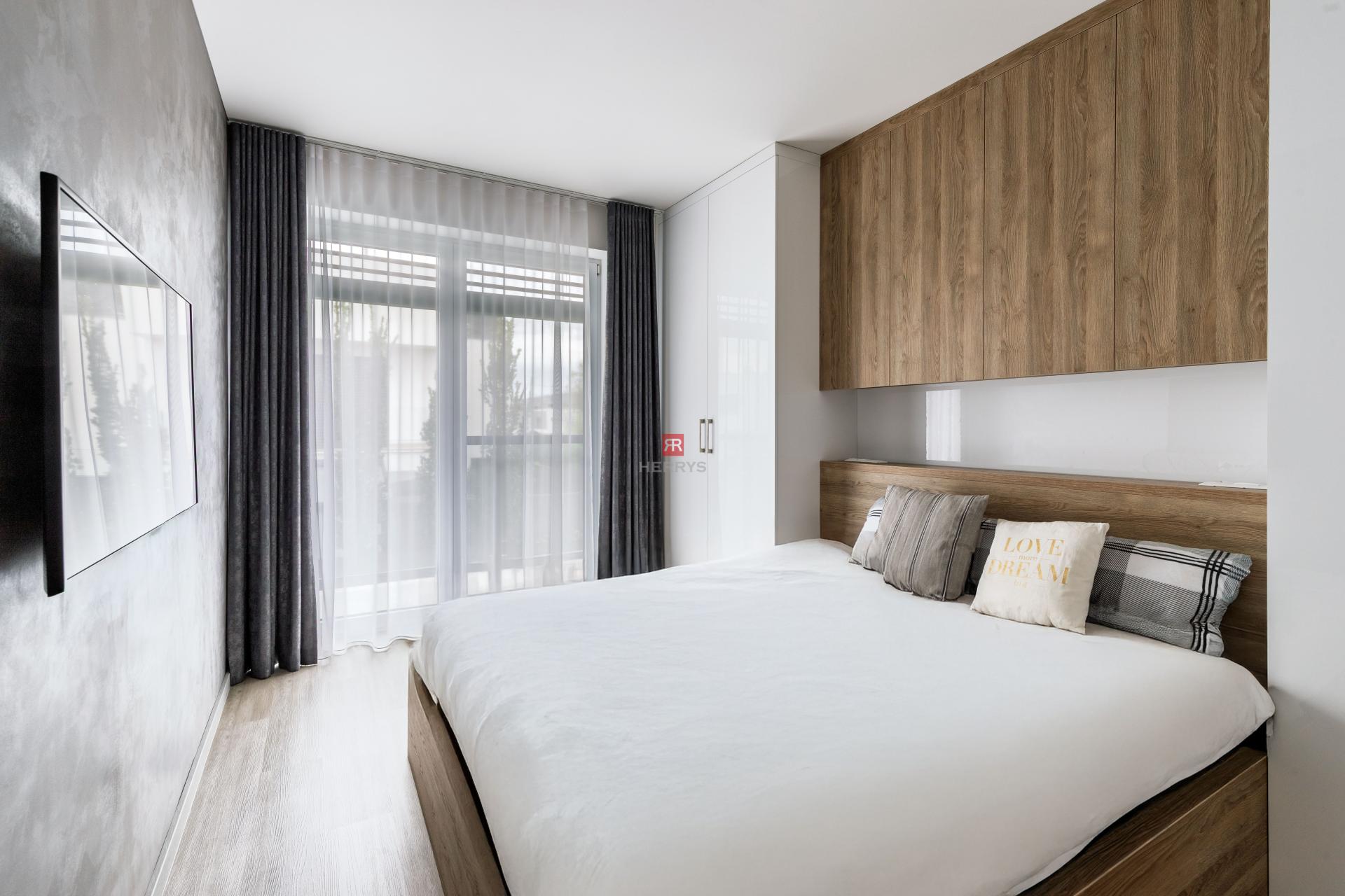 HERRYS – For sale: Exceptional new build, 4-room house in Záhorská Bystrica