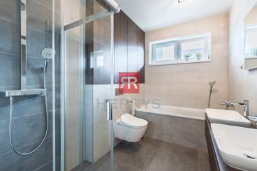HERRYS - Na predaj výnimočná novostavba, 4-izbový rodinný dom v Záhorskej Bystrici