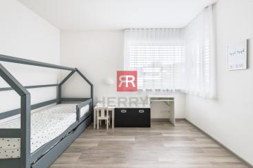 HERRYS - Na predaj výnimočná novostavba, 4-izbový rodinný dom v Záhorskej Bystrici