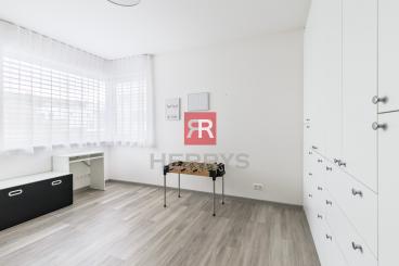 HERRYS - Na predaj výnimočná novostavba, 4-izbový rodinný dom v Záhorskej Bystrici