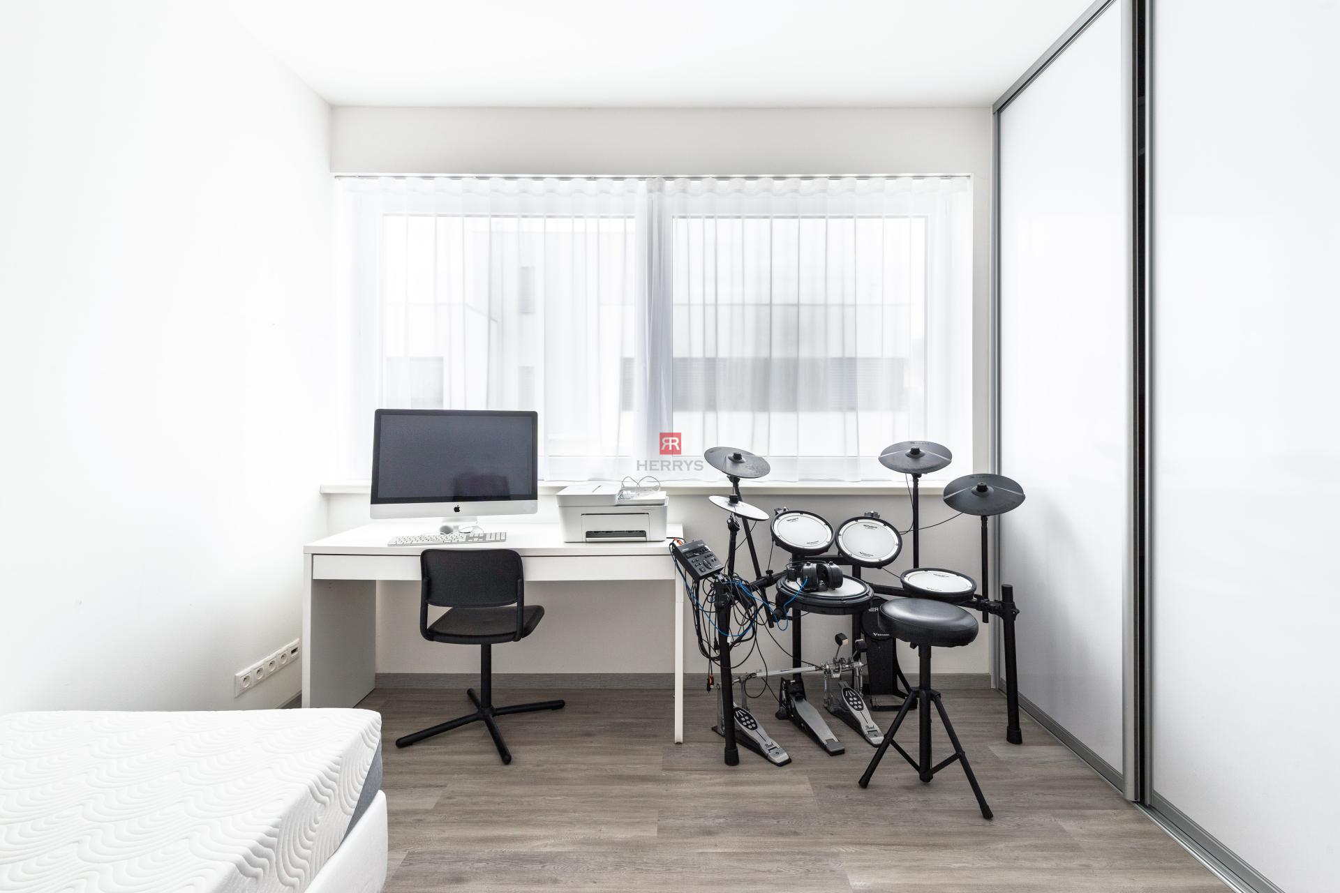 HERRYS – For sale: Exceptional new build, 4-room house in Záhorská Bystrica