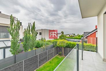 HERRYS - Na predaj výnimočná novostavba, 4-izbový rodinný dom v Záhorskej Bystrici