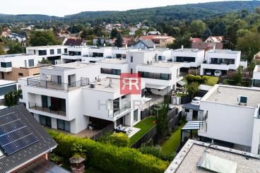 HERRYS - Na predaj výnimočná novostavba, 4-izbový rodinný dom v Záhorskej Bystrici