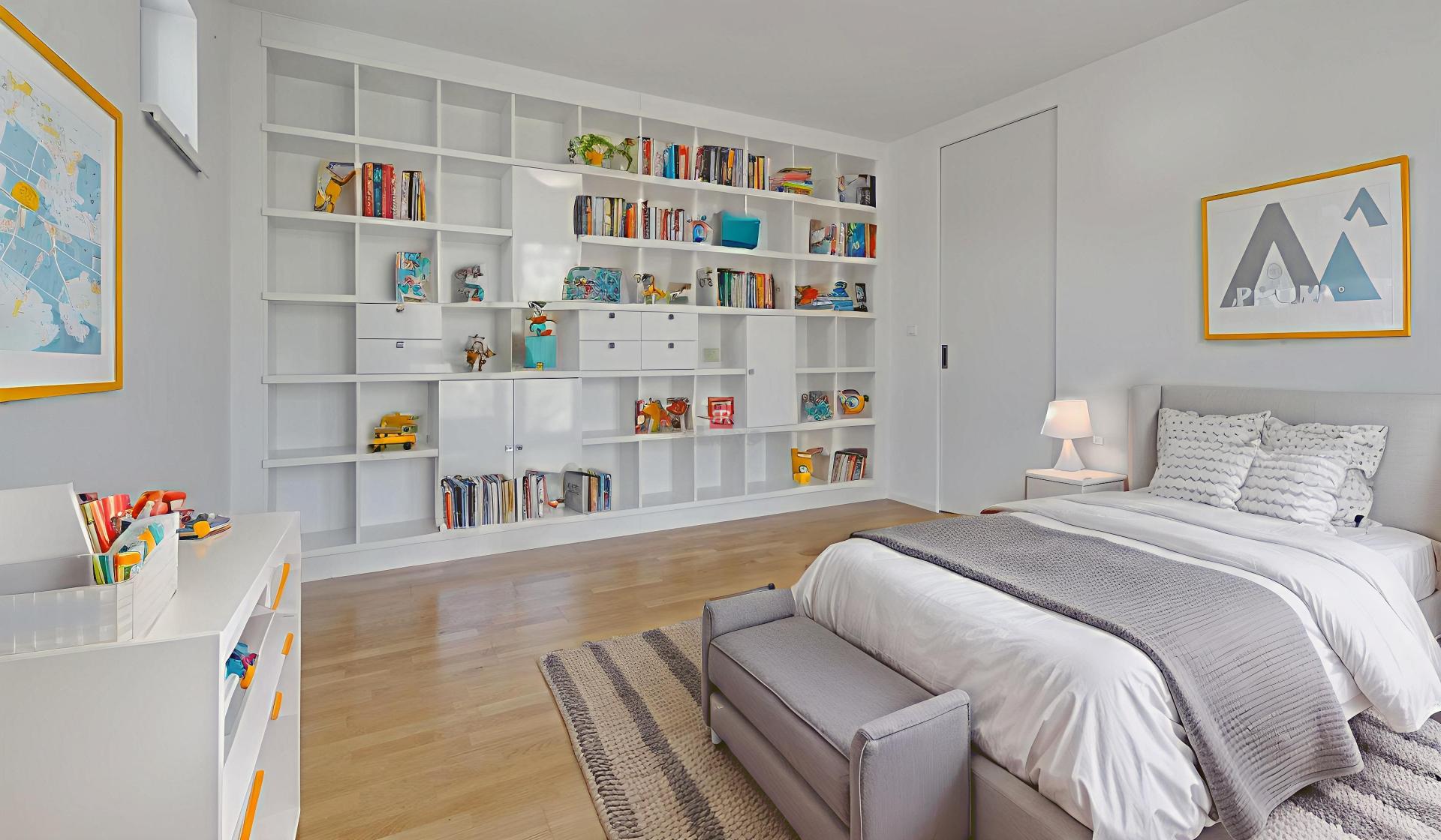 HERRYS - For sale exclusive 4-room apartment in close proximity to the forest in Koliba