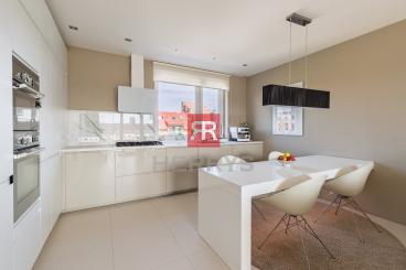 HERRYS - Stylish 2-room apartment for sale in the popular Nové Mesto district