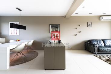 HERRYS - Stylish 2-room apartment for sale in the popular Nové Mesto district