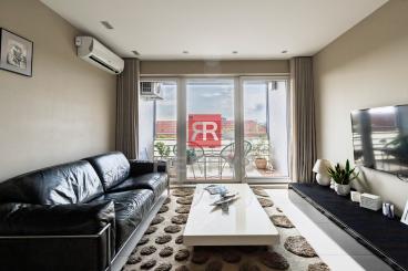 HERRYS - Stylish 2-room apartment for sale in the popular Nové Mesto district