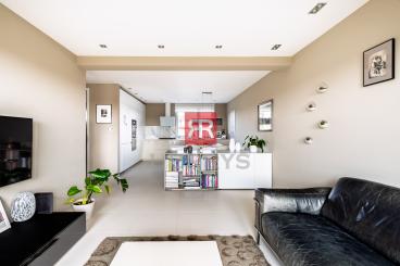 HERRYS - Stylish 2-room apartment for sale in the popular Nové Mesto district