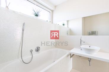 HERRYS - Stylish 2-room apartment for sale in the popular Nové Mesto district
