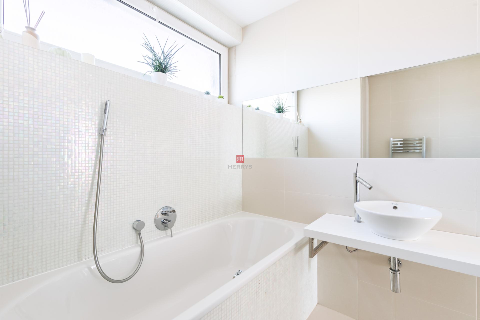 HERRYS - Stylish 2-room apartment for sale in the popular Nové Mesto district