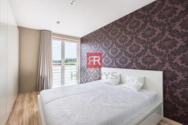HERRYS - Stylish 2-room apartment for sale in the popular Nové Mesto district
