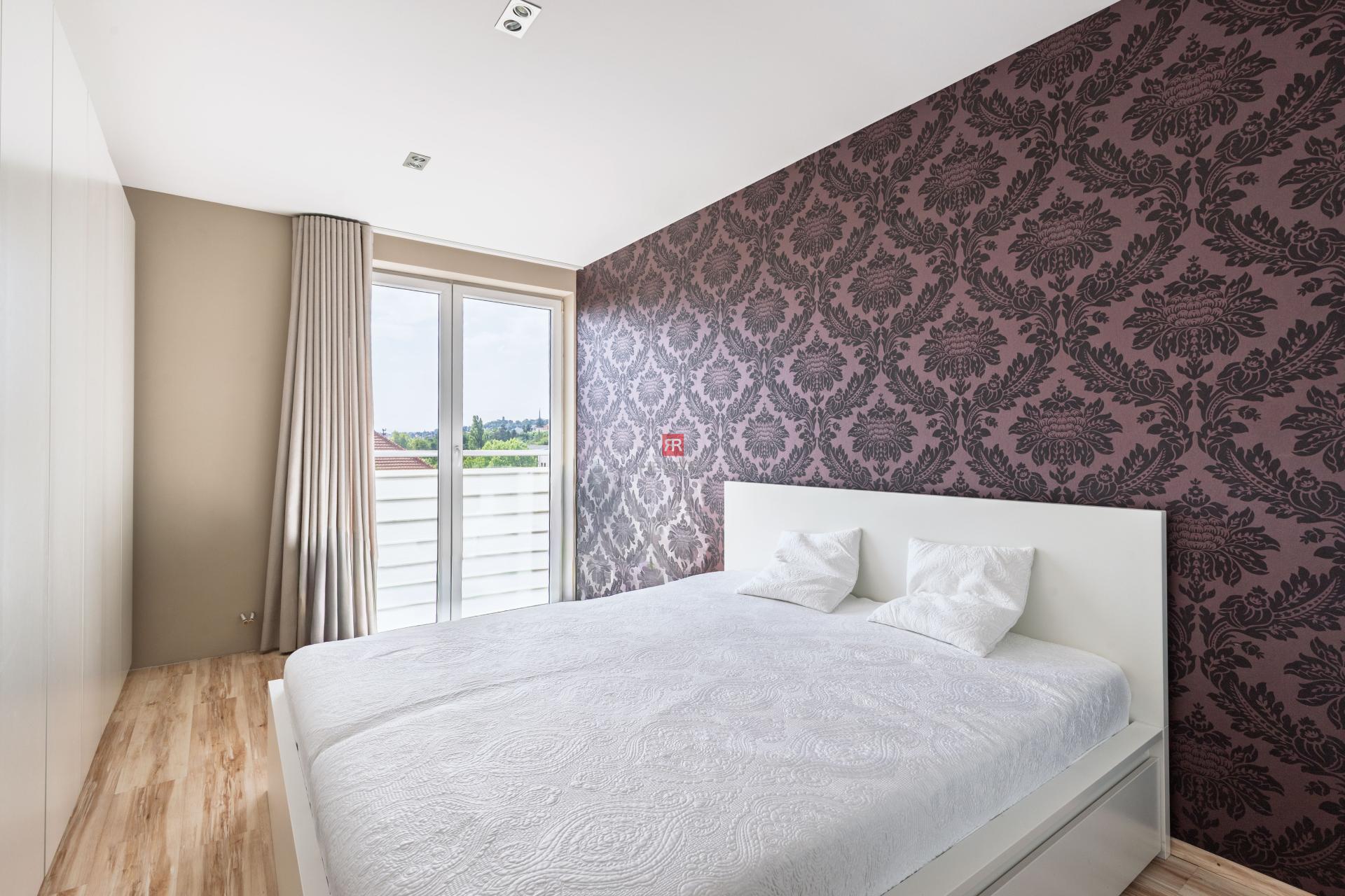 HERRYS - Stylish 2-room apartment for sale in the popular Nové Mesto district