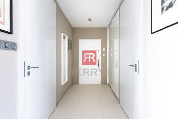 HERRYS - Stylish 2-room apartment for sale in the popular Nové Mesto district