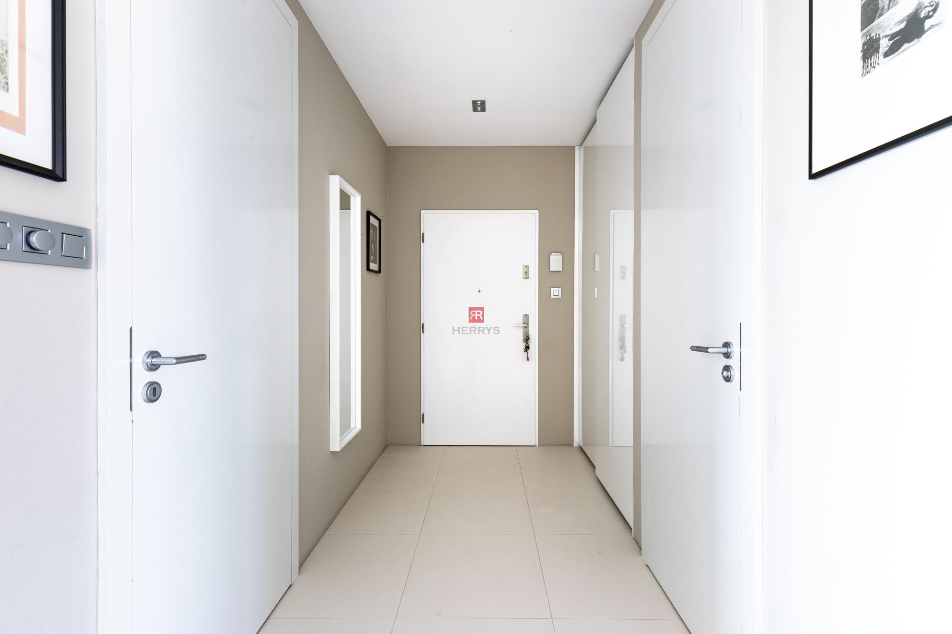 HERRYS - Stylish 2-room apartment for sale in the popular Nové Mesto district