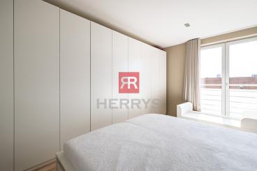 HERRYS - Stylish 2-room apartment for sale in the popular Nové Mesto district