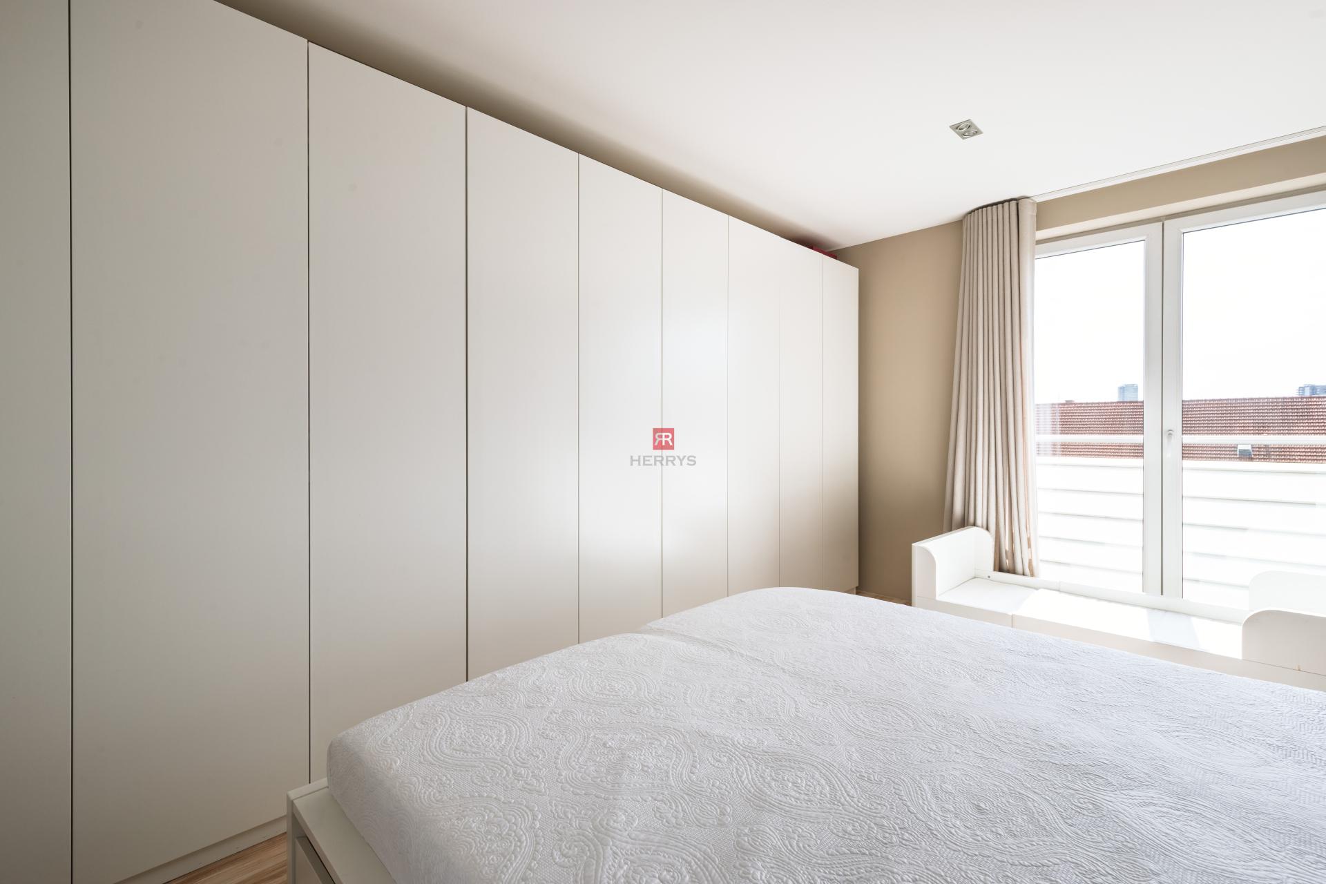 HERRYS - Stylish 2-room apartment for sale in the popular Nové Mesto district
