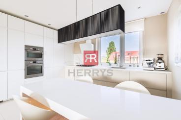 HERRYS - Stylish 2-room apartment for sale in the popular Nové Mesto district