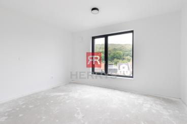 HERRYS – Na predaj exkluzívny 4-izbový penthouse s terasou v projekte K Železnej studienke