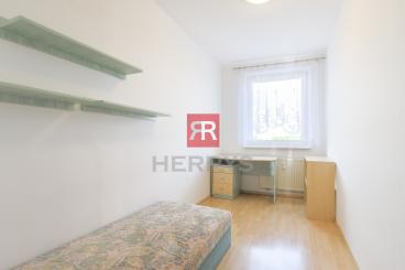 HERRYS - 4-room fully furnished apartment for rent