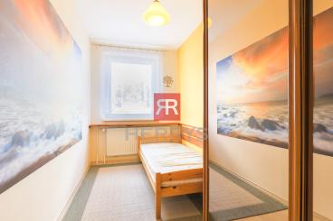 HERRYS - 4-room fully furnished apartment for rent